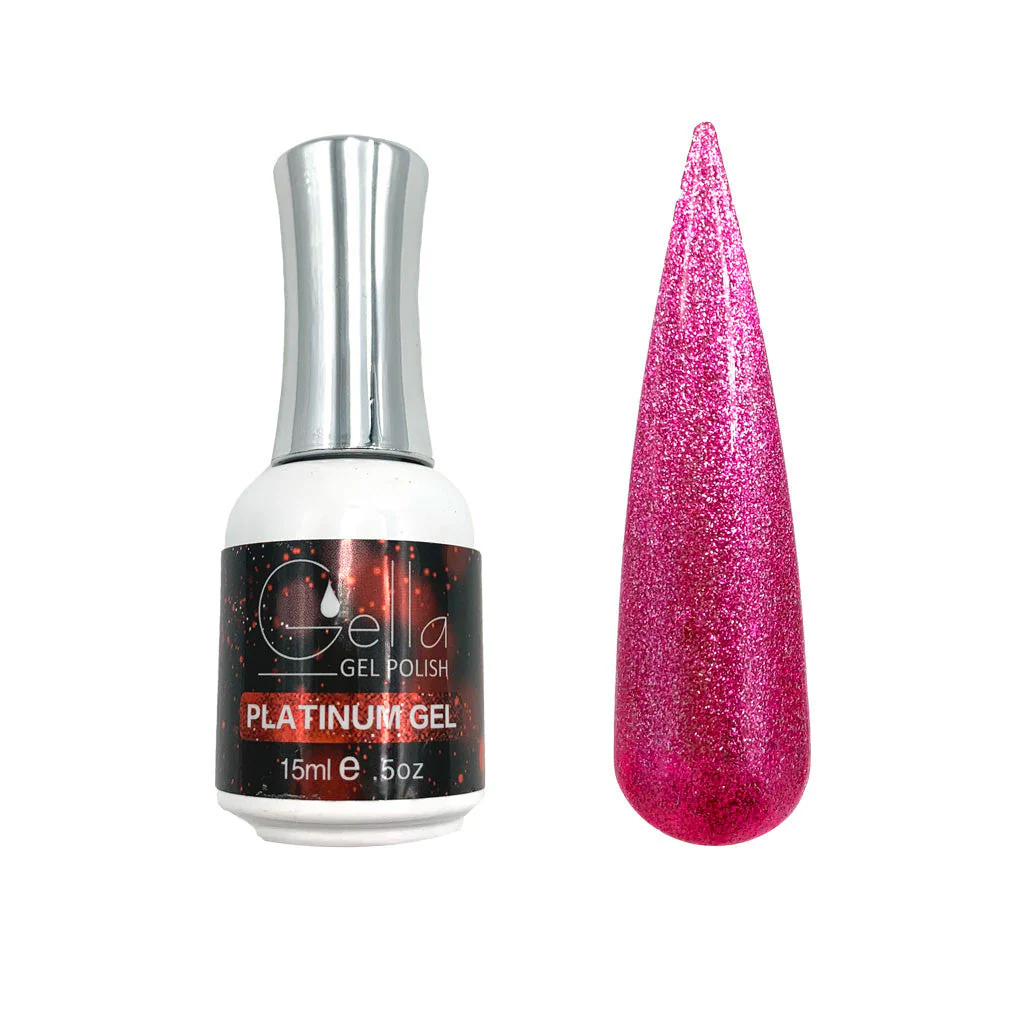 Platinum Gel - 09