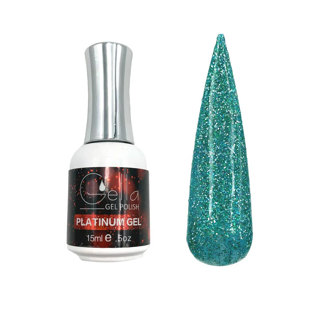 Platinum Gel - 31
