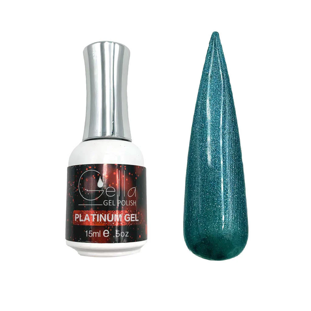Platinum Gel - 32