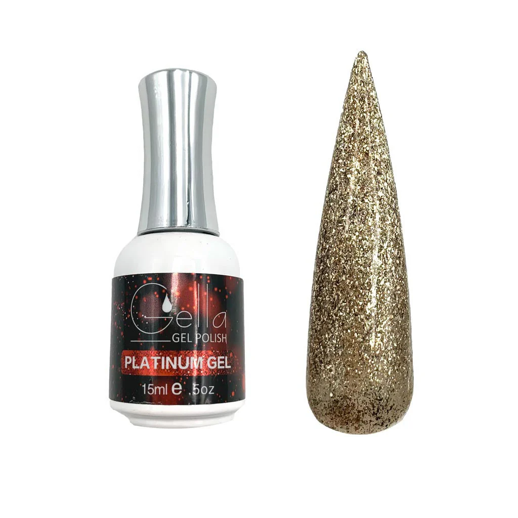 Platinum Gel - 36