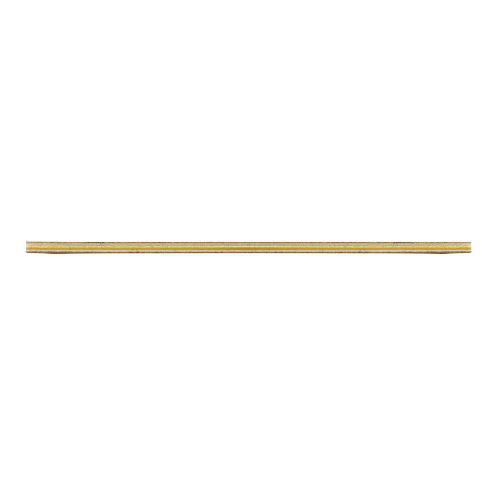 Straight Zebra Gold File 80/80 - Image 2