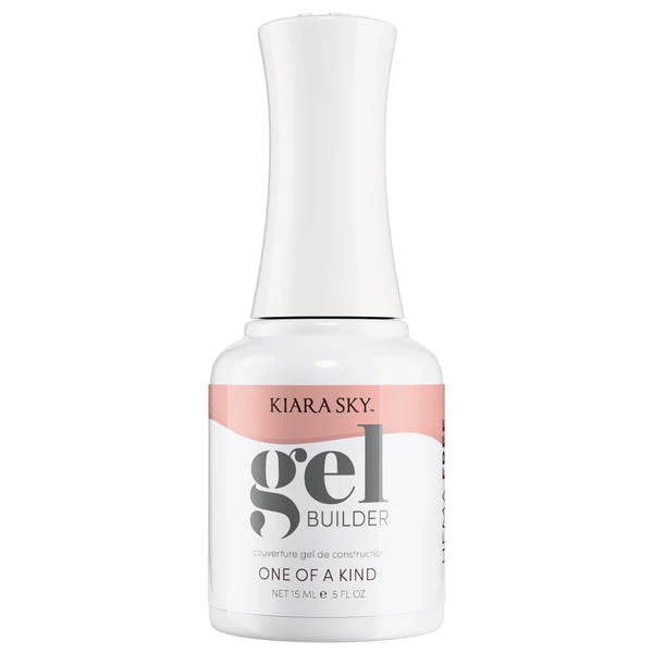Builder Gel - GCB07 One of a Kind