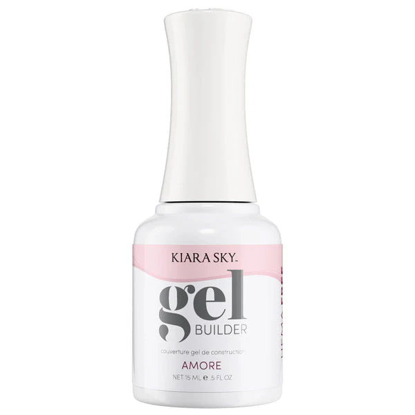 Builder Gel - GCB02 Vanilla Sky