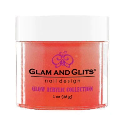 Glow Acrylic - GL2012 Wicked Lava