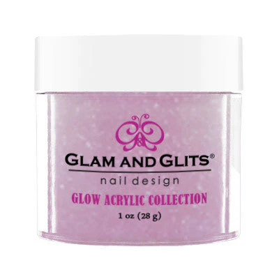 Glow Acrylic - GL2036 Namaste