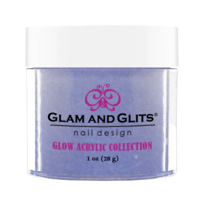 Glow Acrylic - GL2039  Lightning Blue