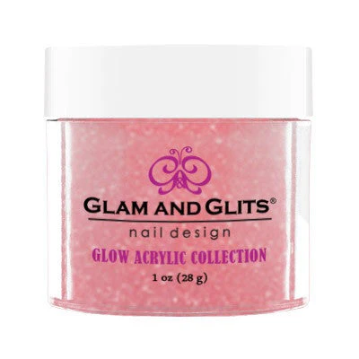 Glow Acrylic - GL2042 Smolder