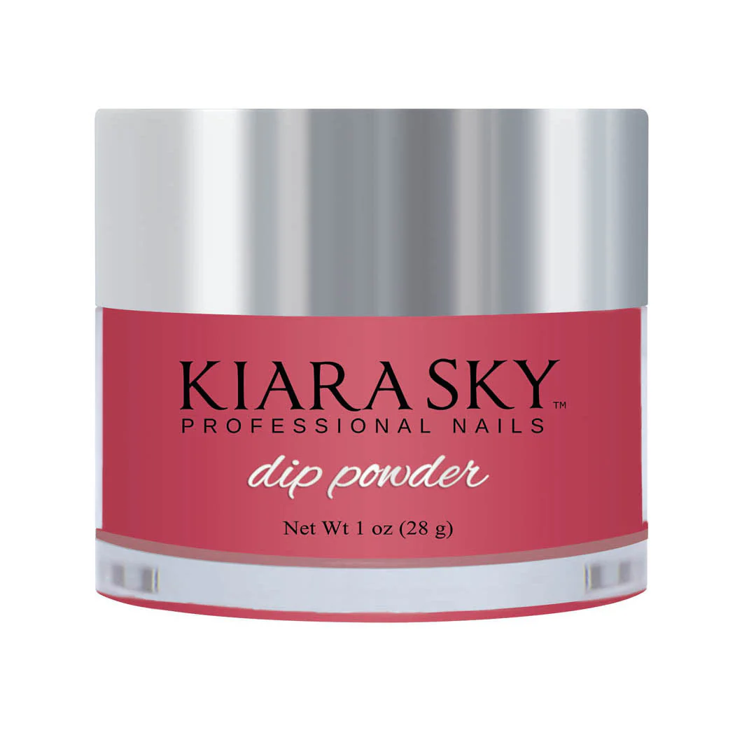 Glow Dip - DG102 Cherry Popsicle
