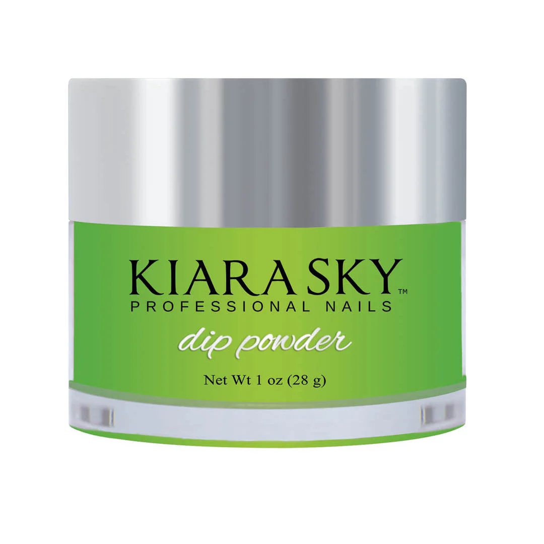 Glow Dip - DG114 Get Clover It