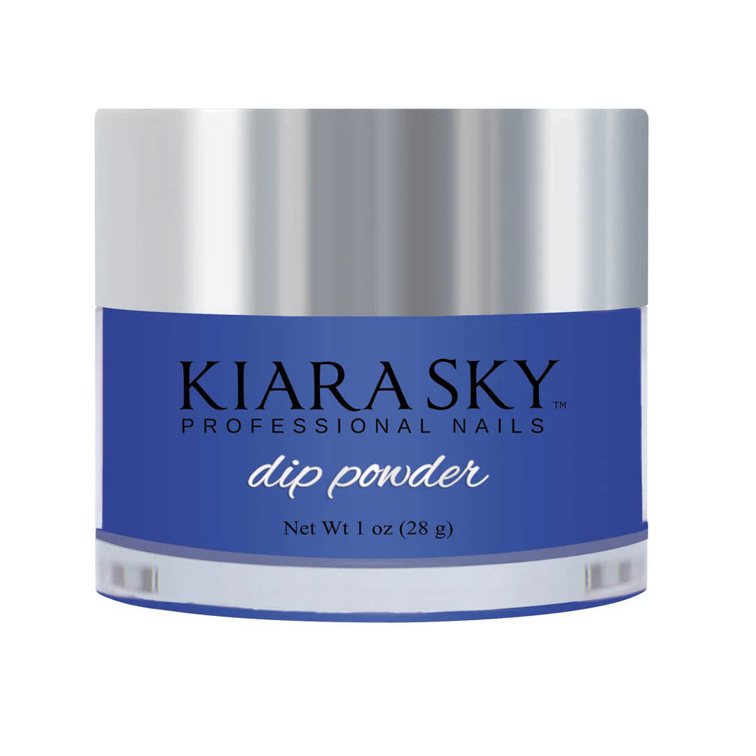 Glow Dip - DG118 Blue Me Away