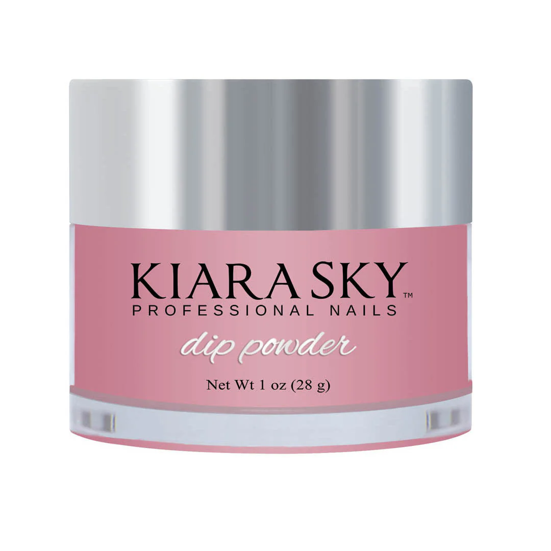Glow Dip - DG124 Retro Pink
