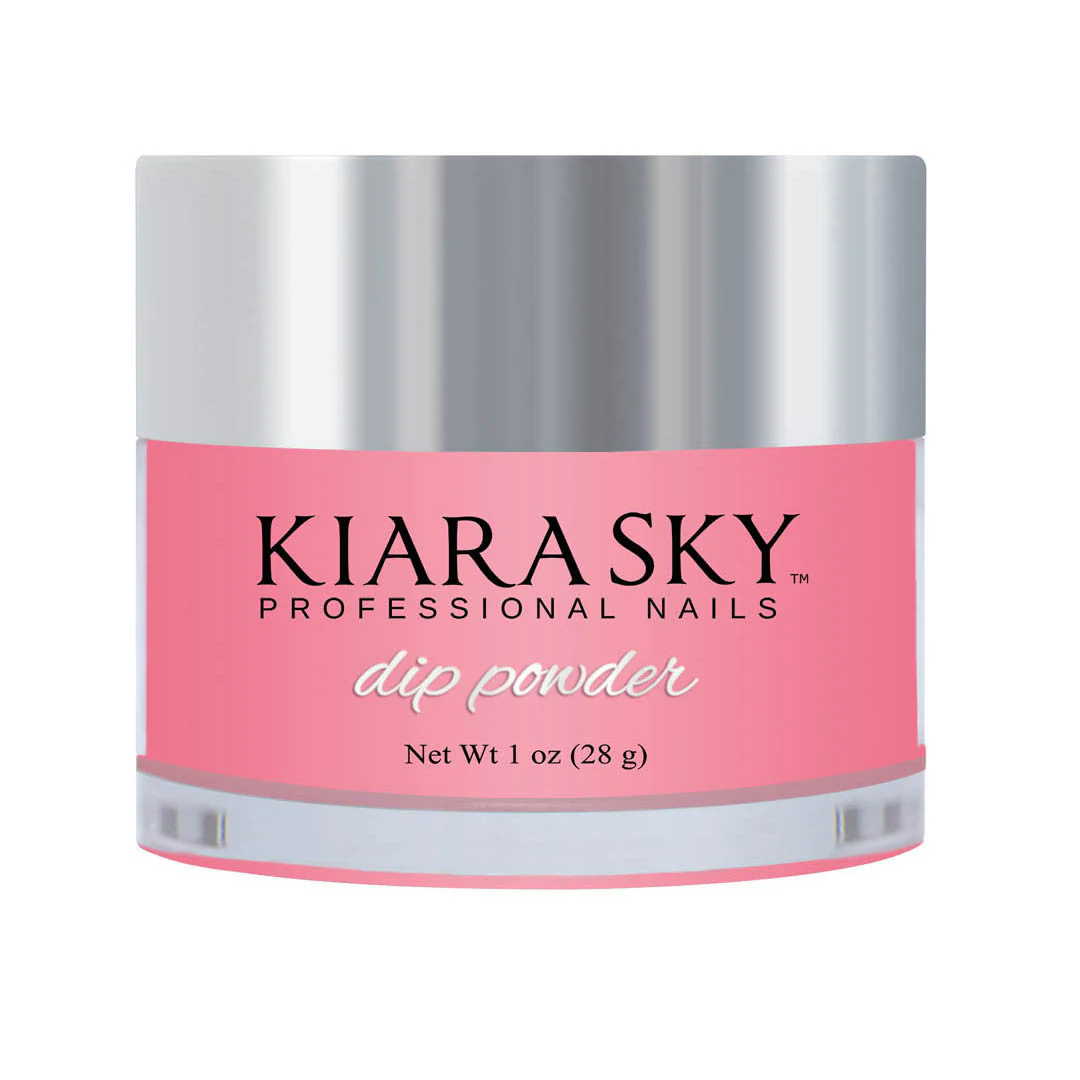 Glow Dip - DG127 Code Pink