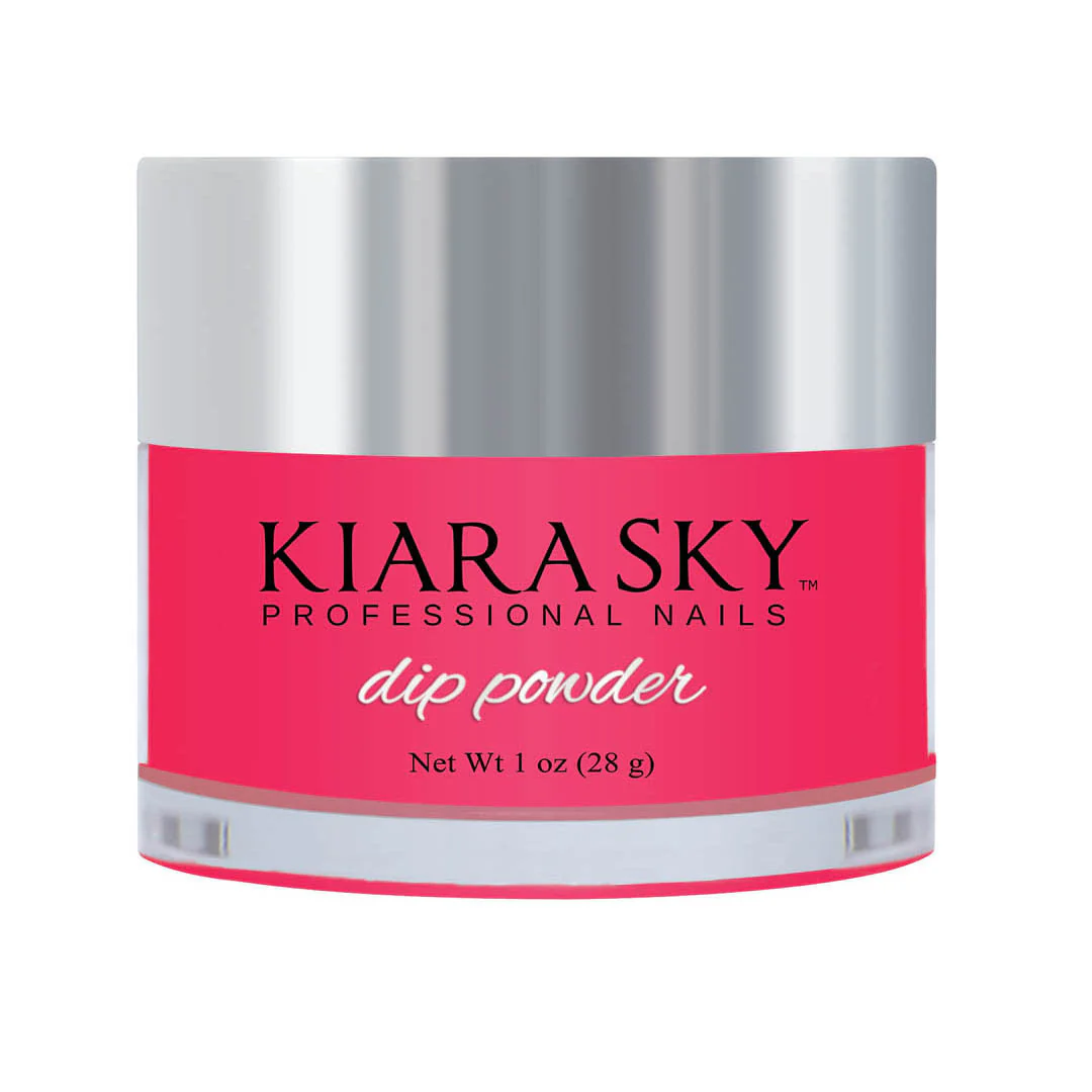 Glow Dip - DG129 Pinkaholic