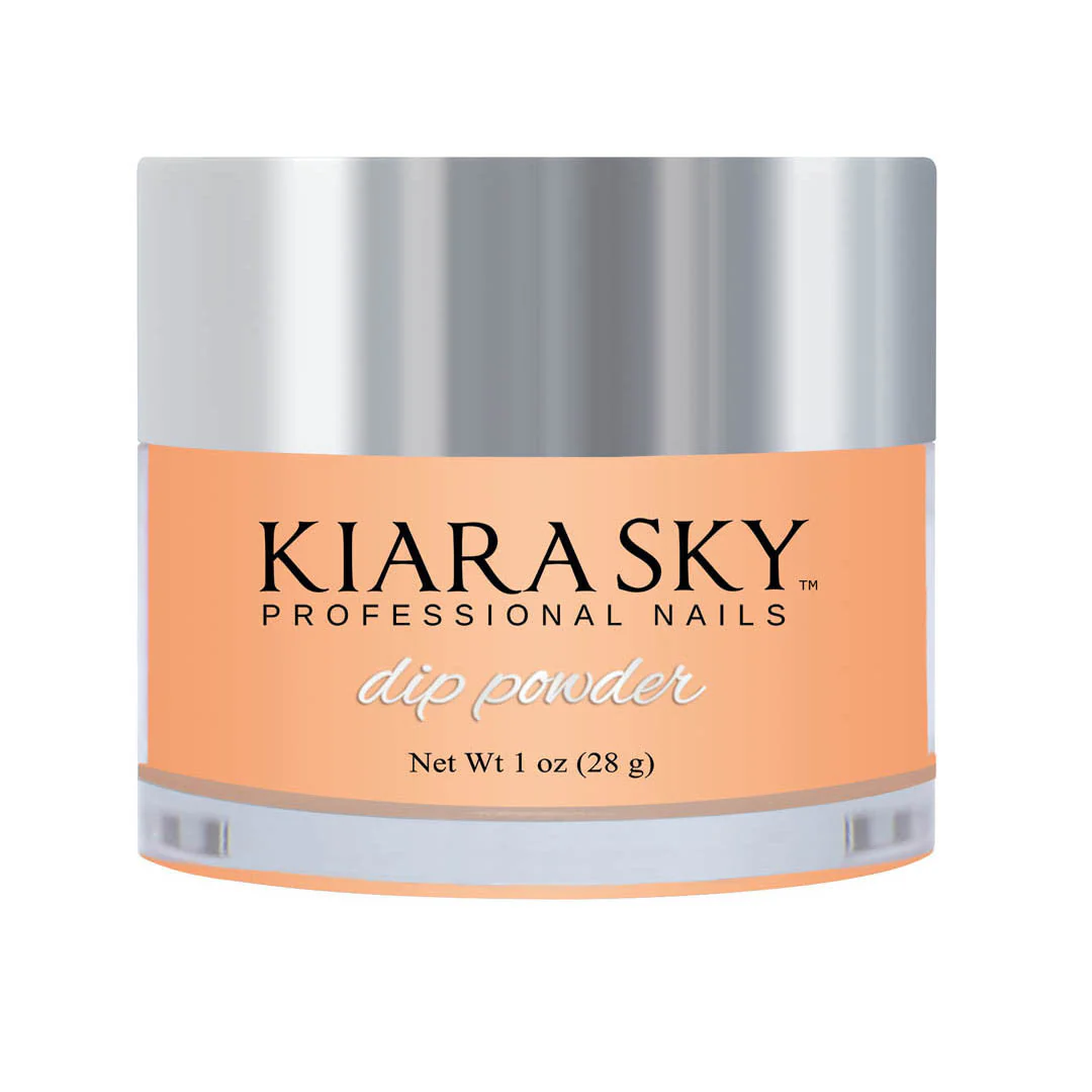 Glow Dip - DG138 Peach, Please