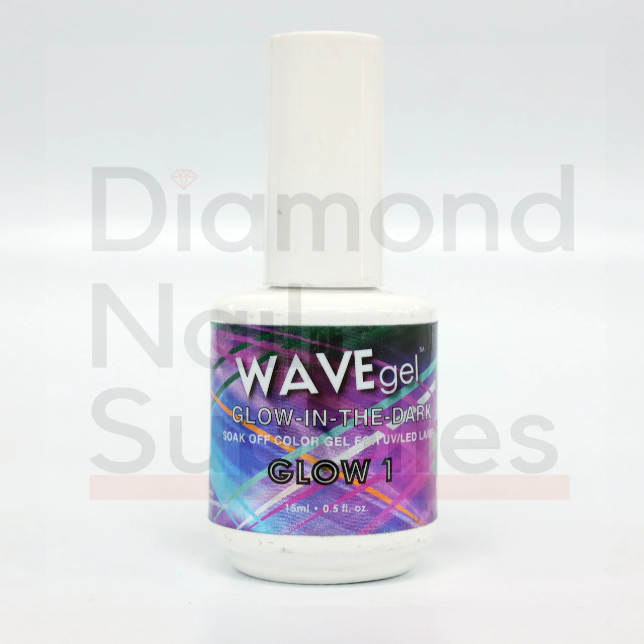 Glow Gel - 1