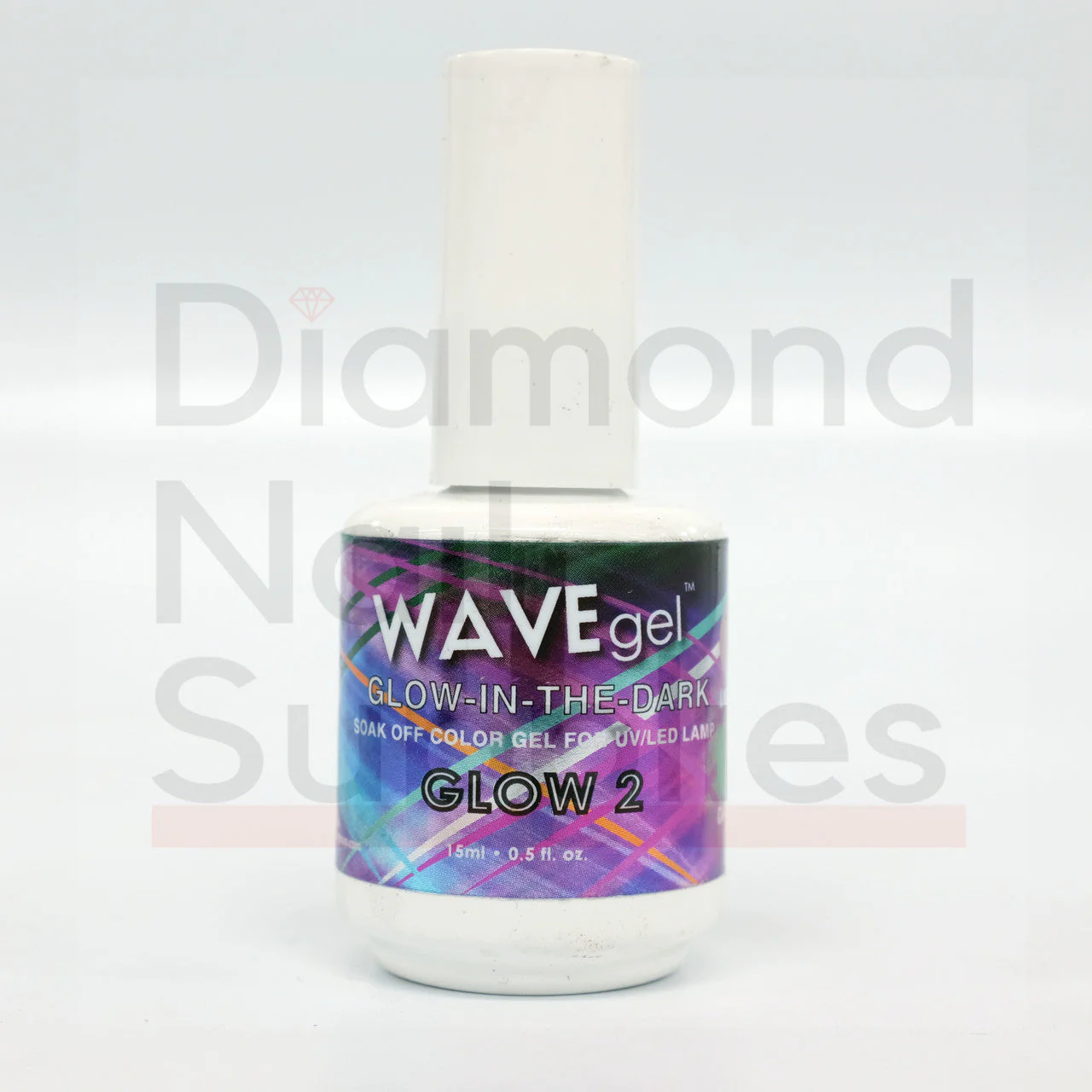 Glow Gel - 2