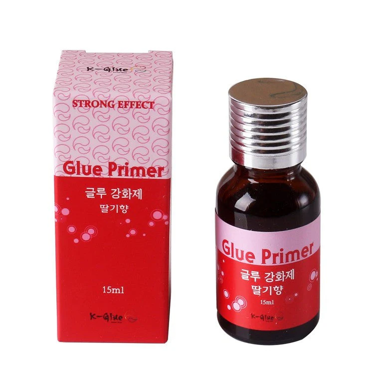 Glue Primer for Eyelashes