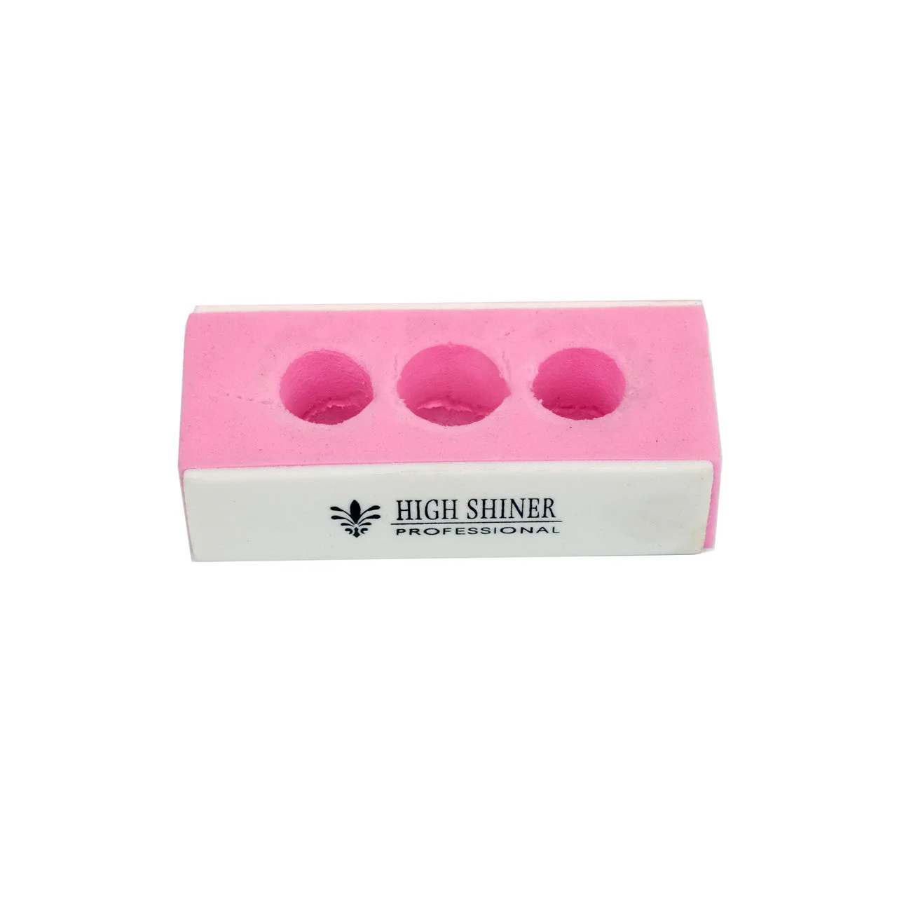 Buffer - High Shiner Professional 3 Holes
