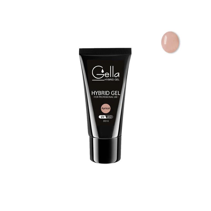 Hybrid Gel - Apricot