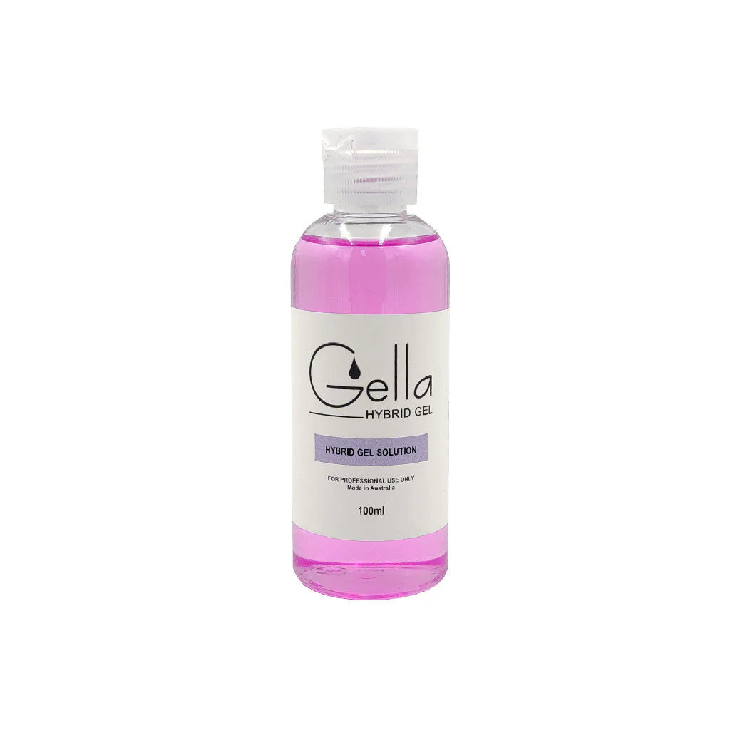 Hybrid Gel Solution 50ml