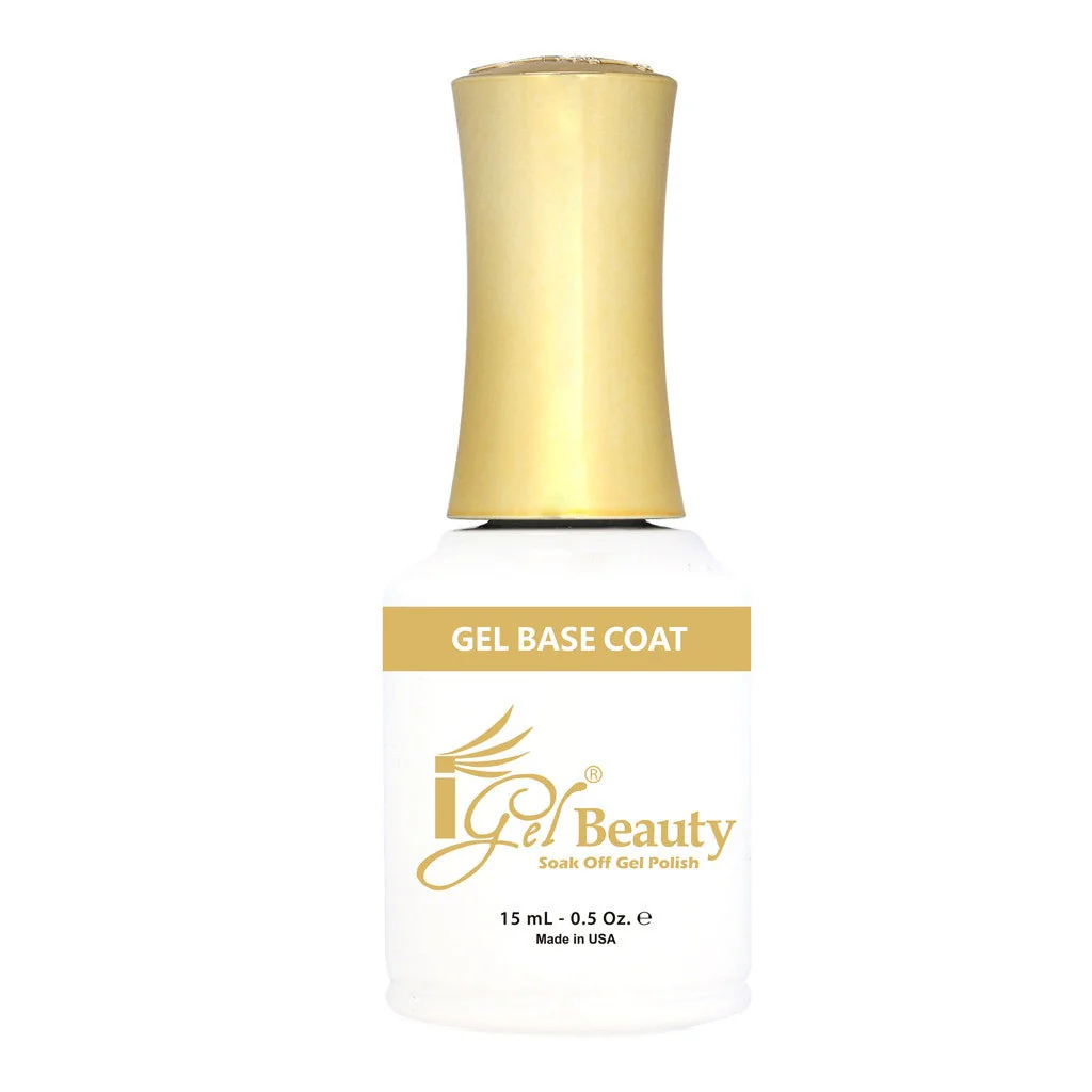 Gel Polish - Base Coat