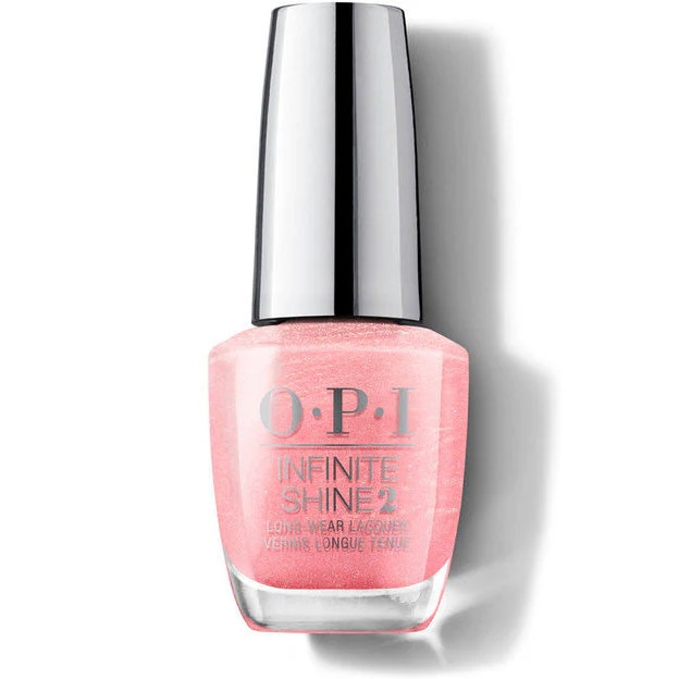 Infinite Shine - ISLR44 Princesses Rule