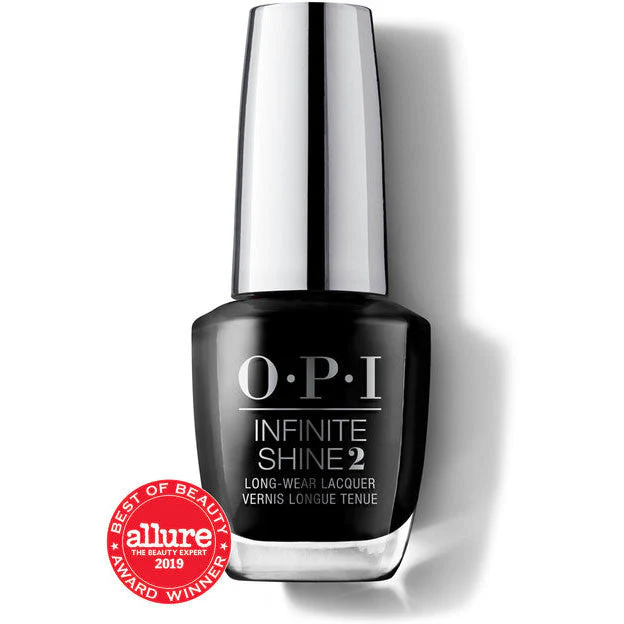 Infinite Shine - ISLT02 Black Onyx