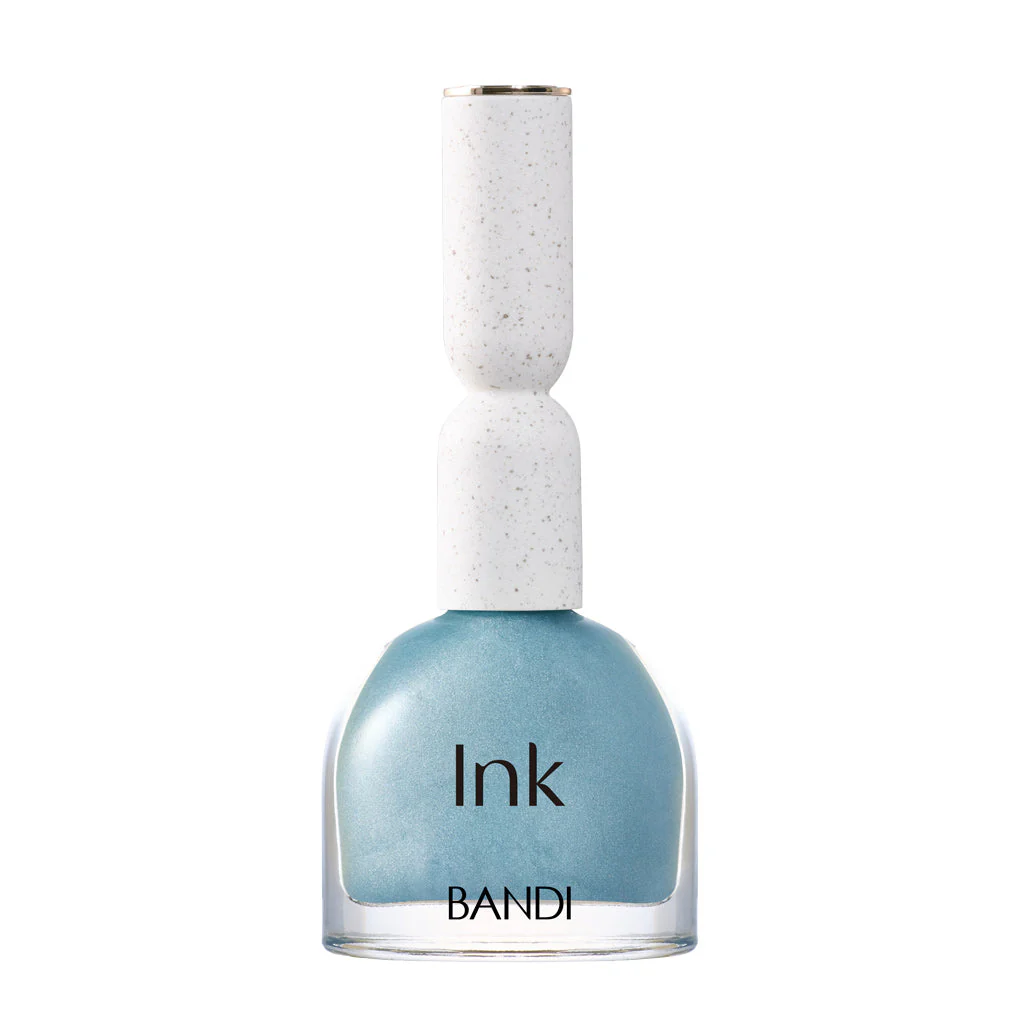 Ink Drop - #11 Satin Blue