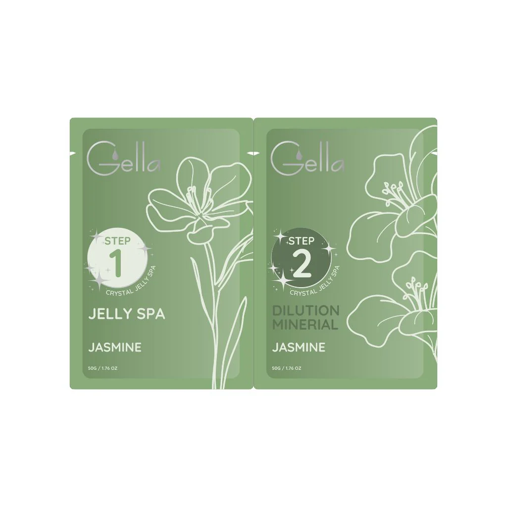 Jelly Spa - Jasmine