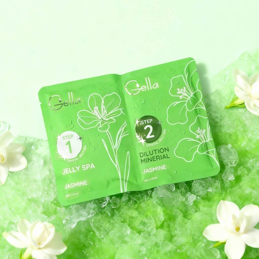 Jelly Spa - Jasmine - Image 2