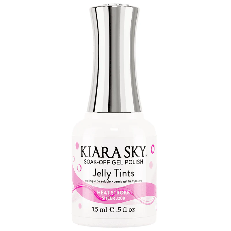 Jelly Tints - J208 Heat Stroke