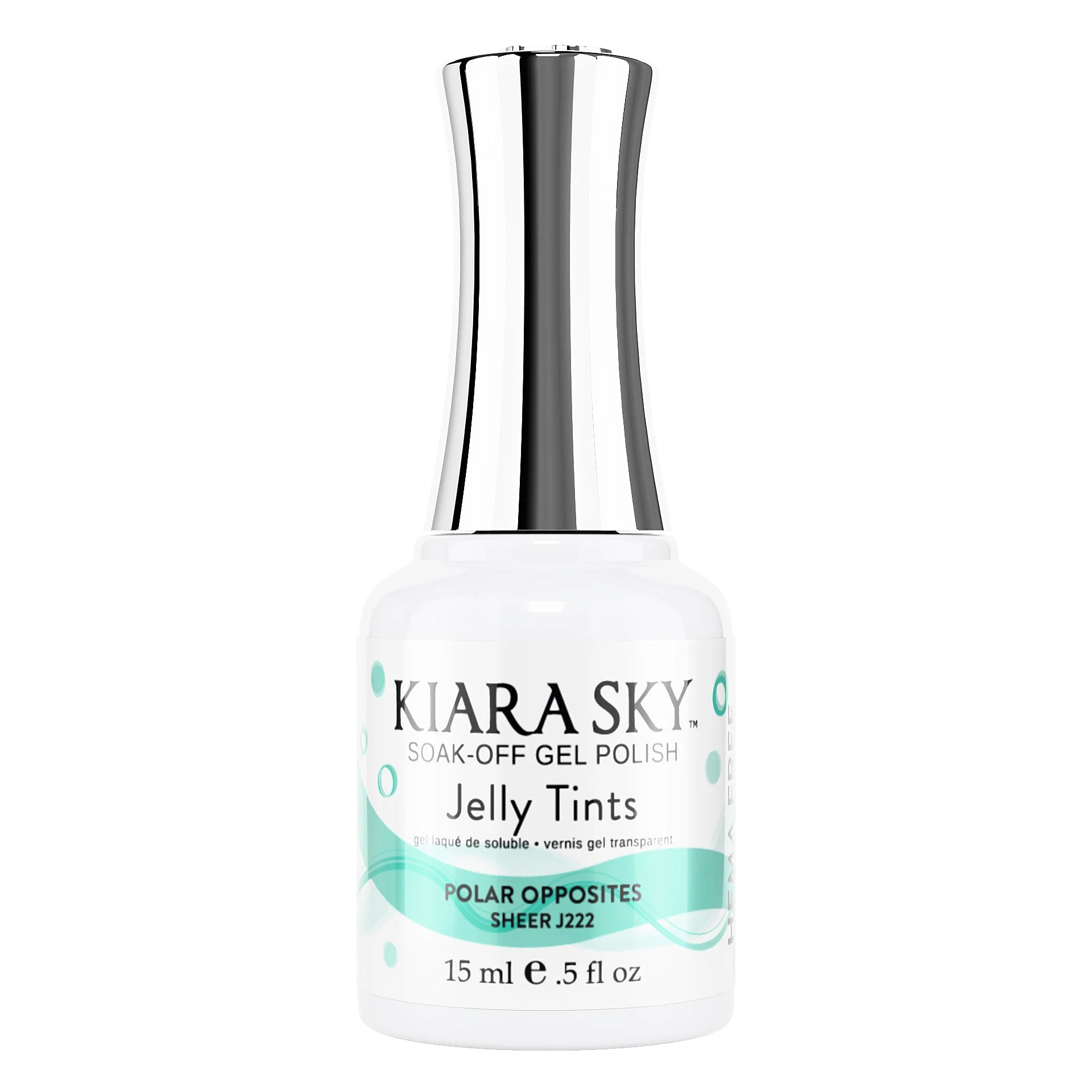 Jelly Tints - J222 Polar Opposites