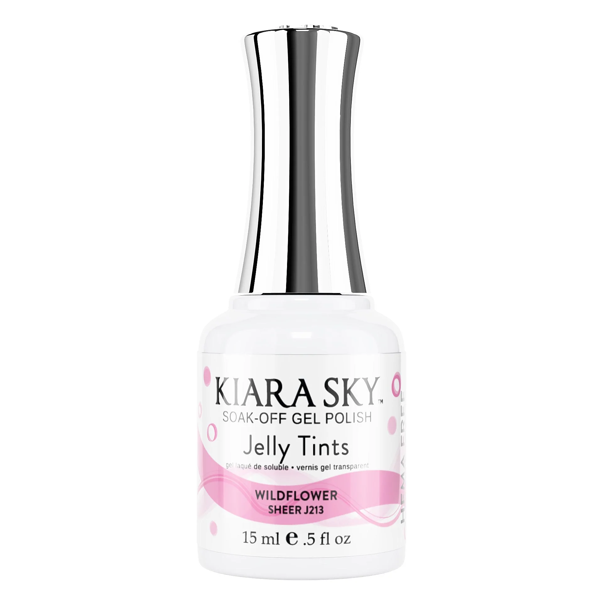 Jelly Tints - J213 Wildflower