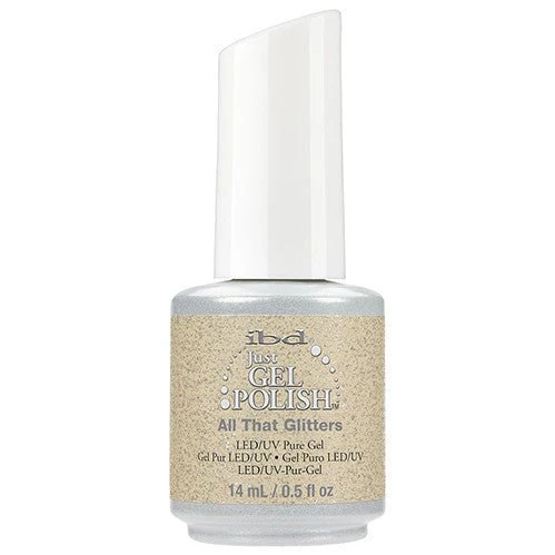 Just Gel Polish - All That Glitters 56540