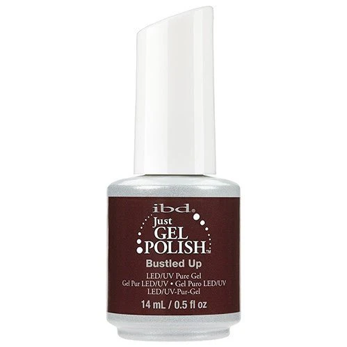 Just Gel Polish - Bustled Up 56977