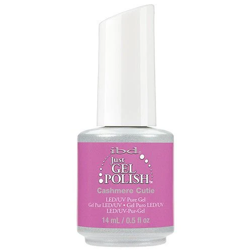 Just Gel Polish - Cashmere Cutie 56922