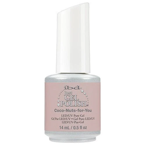 Just Gel Polish - Coco Nuts For You 65411