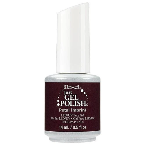 Just Gel Polish - Petal Imprint 56848