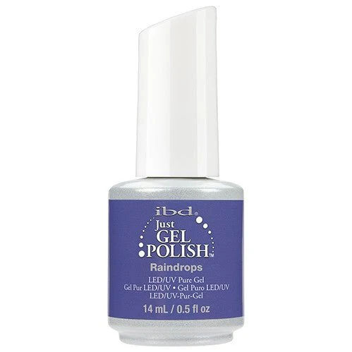 Just Gel Polish - Raindrops 56596