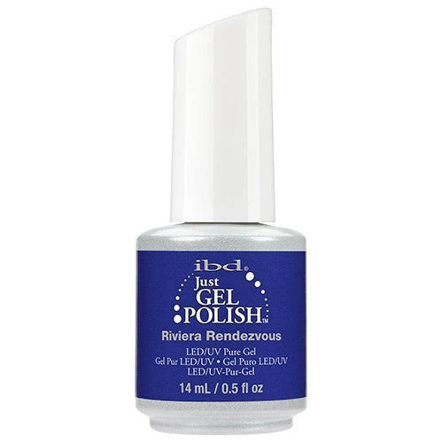 Just Gel Polish - Riviera Rendezvous 57015