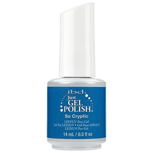 Just Gel Polish - So Cryptic 56597