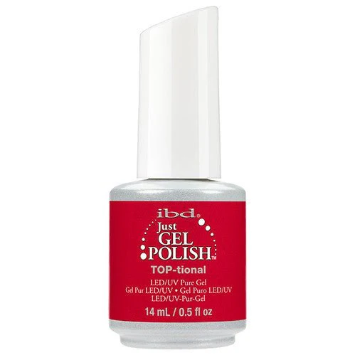 Just Gel Polish - Toptional 65415