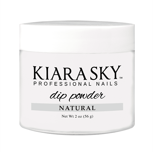 Dip Powder - Natural 2oz