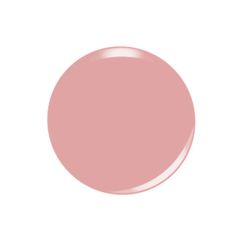 Gel Polish - G5011 Etiquette First - Image 2