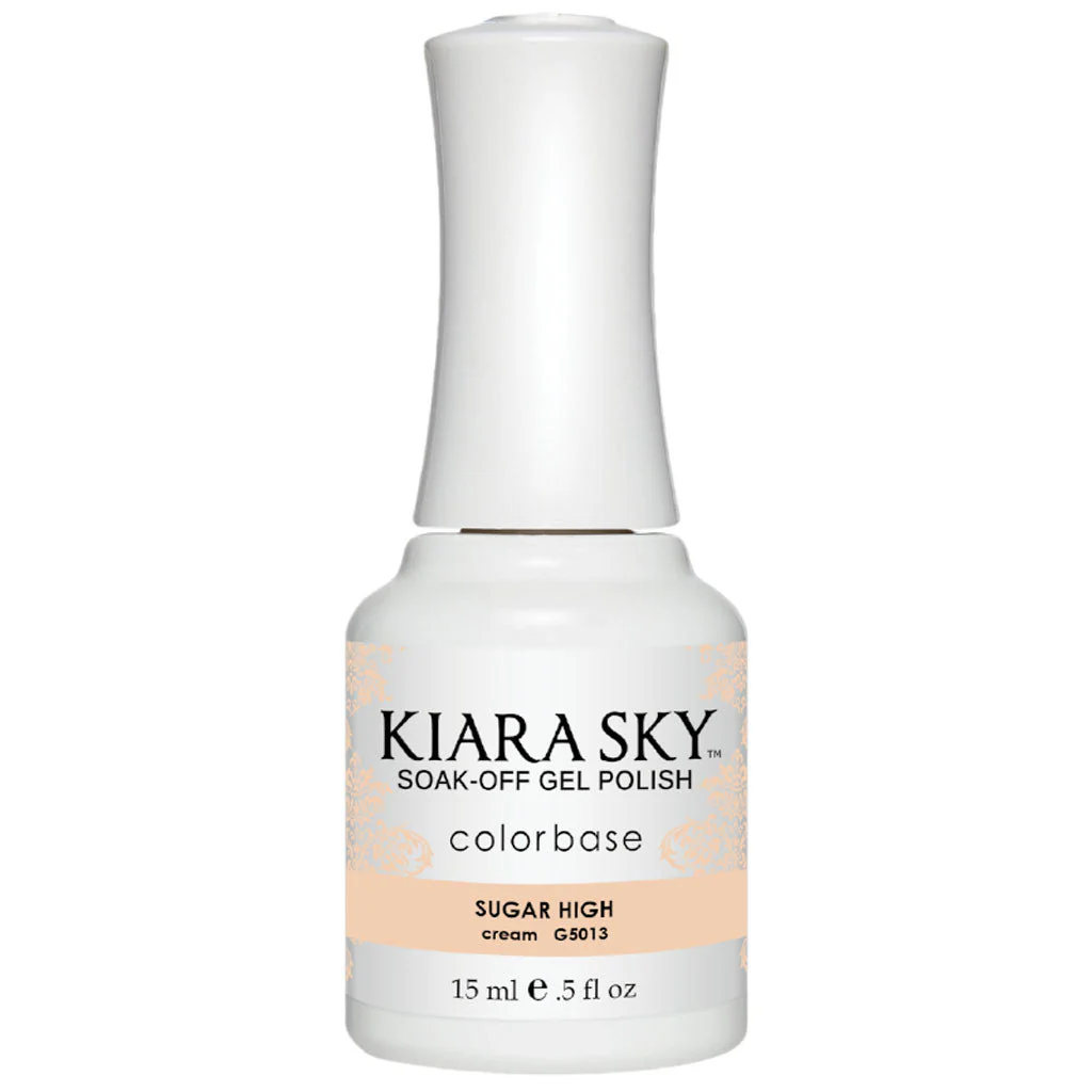 Gel Polish - G5013 Sugar High