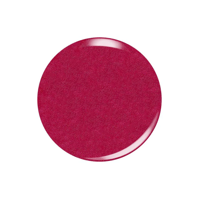 Gel Polish - G5029 Frosted Wine - Image 2