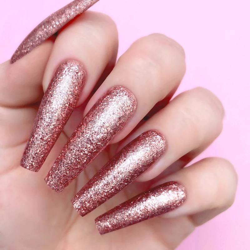 Gel Polish - G5053 1-800-His Loss - Image 3