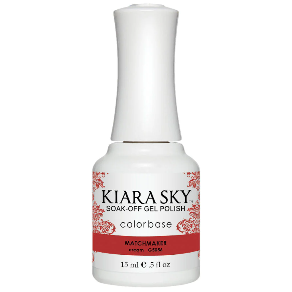Gel Polish - G5056 Matchmaker