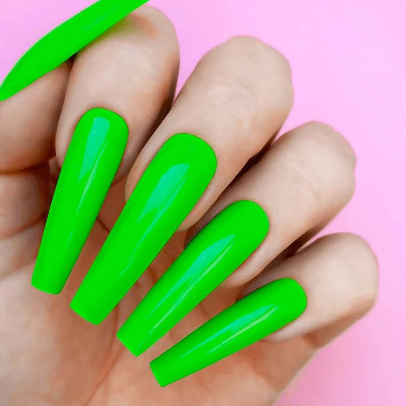 Gel Polish - G5089 Bet On Me - Image 3