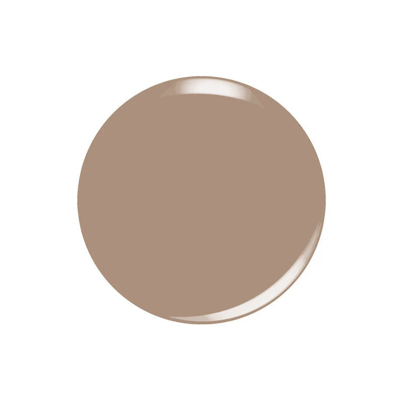 Nail Lacquer - N5008 Teddy Bare - Image 2